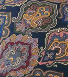 Подушка из хлопка с принтом Etro, Blue - фото 5