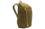 Сумка hike backpack 27l 'olive' Nike, зеленый - фото 2