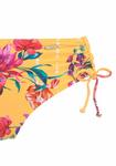 Плавки бикини Sunseeker, цвет gelb bedruckt - фото 4