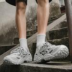 Клоги мужские OUBT, зеленый - фото 9