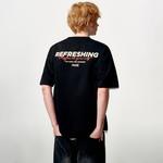 Футболка унисекс Coca-Cola, черный - фото 3