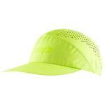 Сверхлегкая кепка Pro Run Cep, Lime - фото