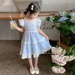 Платье для дошкольниц PROTECTCAMEL, plaid - фото 4