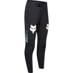 Брюки Fox Racing Ranger Fox Racing, Grid Black - фото 5