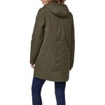 Patagonia Парка с капюшоном Pine Bank, Burnished Red - фото 7