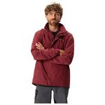 Велосипедная куртка Vaude Escape Bike Light, черный - фото 3