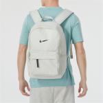 Рюкзак Nike Heritage Winterized Eugene Backpack 23L 'Light Bone', белый - фото 4
