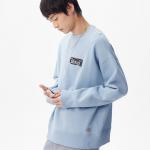 Dickies Белая толстовка для мужчин - фото 7