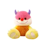 Плюшевая игрушка Cartoon Dopamine Kamehameha OU DI PIG - фото 2