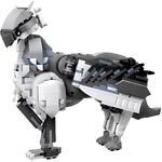 Конструктор Harry Potter Bakipik, 723 детали LEGO - фото 5