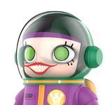 400% Molly Mega Space модные фигурки POP MART - фото 2