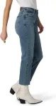 Wrangler Women's Straight Crop Jean - фото 2
