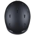 Шлем нитро матовый черный - s Cairn - фото 3