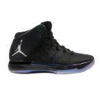 Кроссовки Air Jordan Jordan 31 All-Star GS, черный - фото