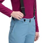 Pants dina ii Mckinley, синий - фото 3