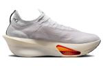 Кроссовки Nike Alphafly 3 Мужчины, White - фото 3