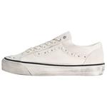 Old Skool 36 Lx 'Pearlized Pack Marshmallow' Vans, белый - фото
