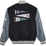 Куртка unisex New Era, черный - фото 3