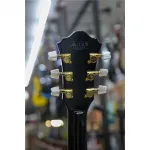 IBANEZ GB10BK Джордж Бенсон Signature - фото 6