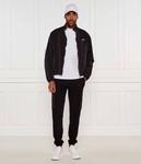 Куртка-Бомбер Regular fit Karl Lagerfeld, черный - фото 2