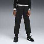 Обычные спортивные штаны PUMA BMW Essentials, черный - фото 3