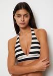 Верх бикини YSTAD FINE MOP STRIPE Marc O'Polo, черный - фото 3