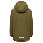 Куртка Hummel Josse, зеленый - фото 2