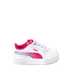 Кроссовки PUMA Carina 2.0 Jelly Fade — для малышей, мультиколор - фото
