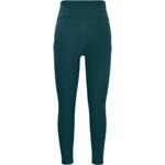 Брюки Fast And Free 24' Women's Lululemon, синий - фото 12