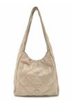 Сумка-шоппер FREDsBRUDER Tote bag, Light Camel/Sand - фото