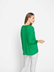 Блуза heine, Grass green - фото 3