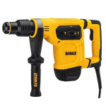 Перфоратор Dewalt D25481K-A9, 40 мм - фото 4