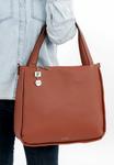 Сумка SURI FREY Handbag, Rust /Brown - фото 3