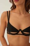 Undress Code бюстгальтер Fantasie Bra, черный - фото 3