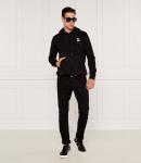 Толстовка Karl Lagerfeld Regular Fit, черный - фото 2