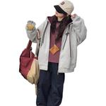 Детский топ Disney, серый - фото