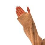 Топ университета Оберна Каламазу в цвете Heather Grey Pressbox - фото 2