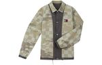 Рубашка Unisex Lead Gray Tommy Hilfiger, серый - фото 3