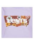Лонгслив Levi's Kids, фиолетовый - фото 2