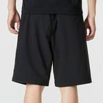 Повседневные шорты унисекс New Balance, цвет Black - фото 3