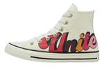 Кеды Chuck Taylor All Star Women's Converse High 'Girls Unite' Women's - фото