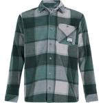 Underjacket prtmittel outdoor overshirt Protest, зеленый - фото