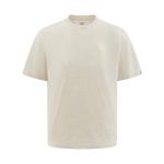 Футболка мужская CAT, белый - фото 4