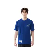 Футболка мужская Aape, синий - фото 9