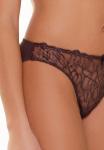 LingaDore Трусики в цвете Chocolate - фото 5