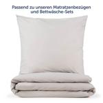 Постельное белье Blumtal белый, 70/50 см - фото 5