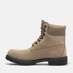 Мужские ботинки Timberland Premium 6 дюймов, Medium Beige Nubuck - фото 5