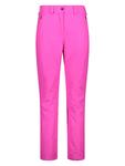 Лыжные брюки CMP, розовый - фото