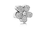 Pandora Jewelry Accessories Women's Silver - фото 3
