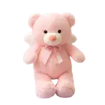 Плюшевая кукла Bear Elephant, высота 33см/45см MDH - фото 7